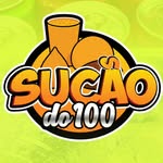sucao do 100